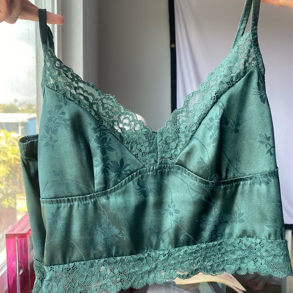 SHEIN tank top